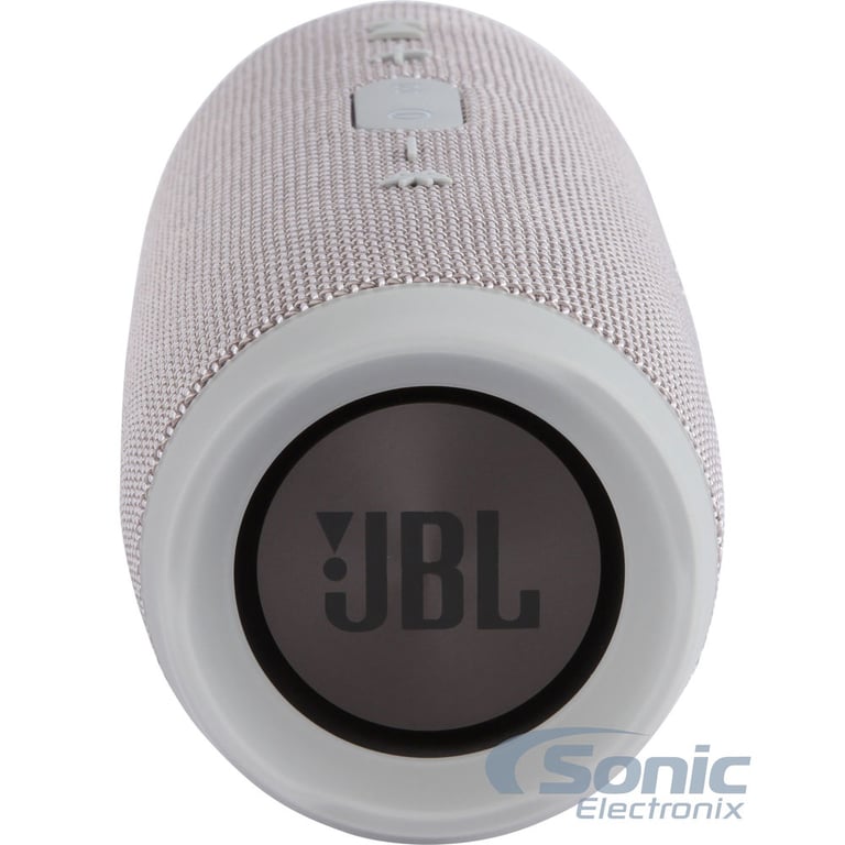 JBL CHARGE 3 GRAY Image 3