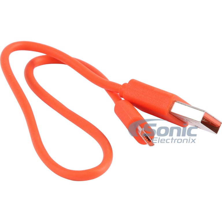 JBL CLIP 2 RED Image 4