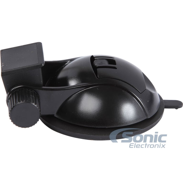 ESCORT iX Radar Detector (0100028-1) Image 4