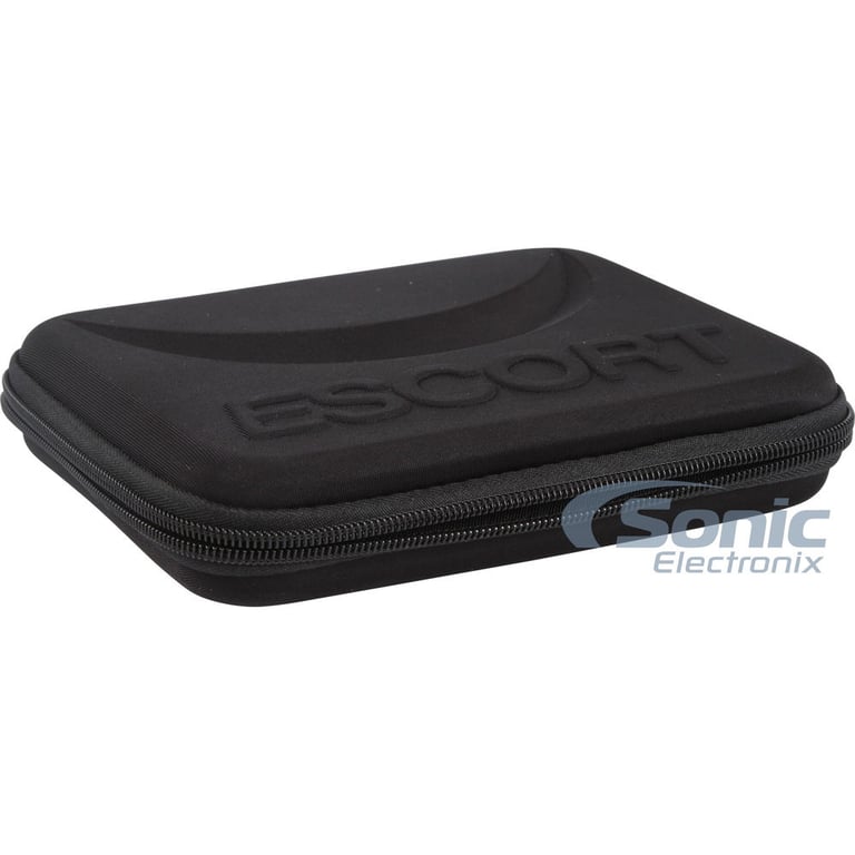 ESCORT iX Radar Detector (0100028-1) Image 5