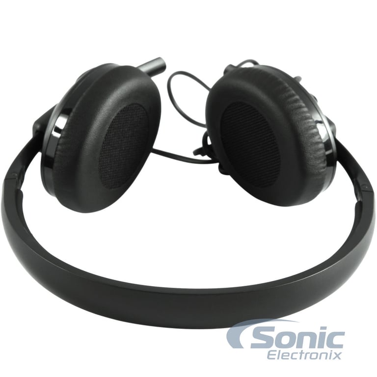 Sennheiser HD 2.10 (hd210) Image 2