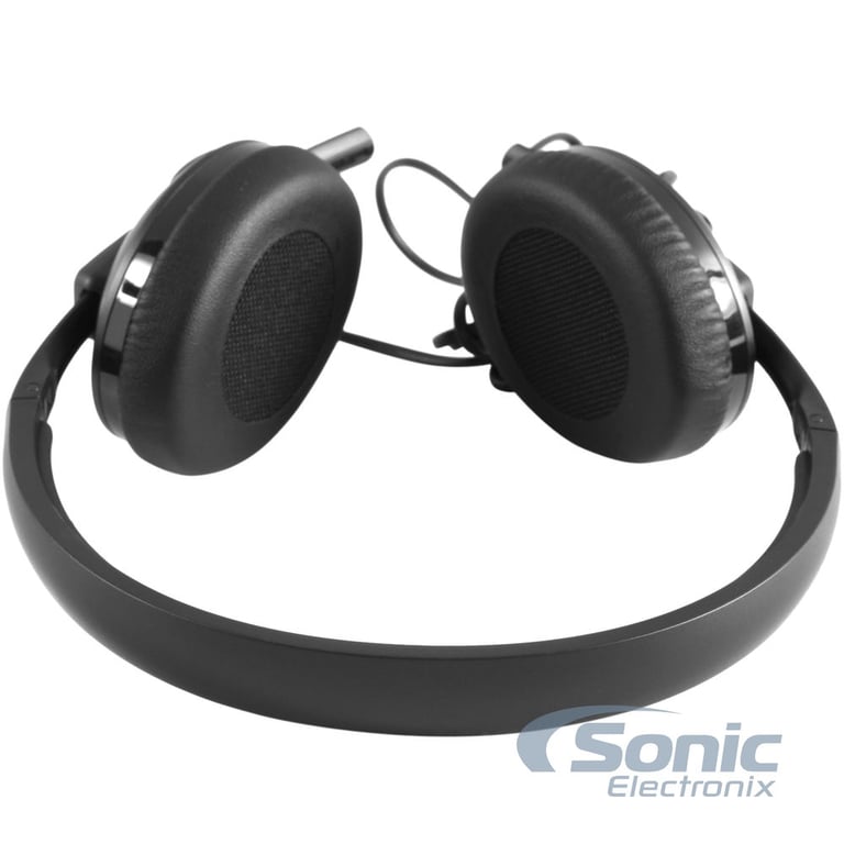 Sennheiser HD 2.20s (hd220s) Image 2