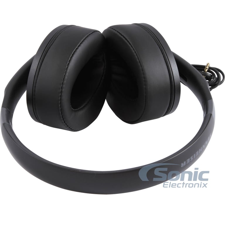 Sennheiser HD 4.20s (hd420s) Image 2