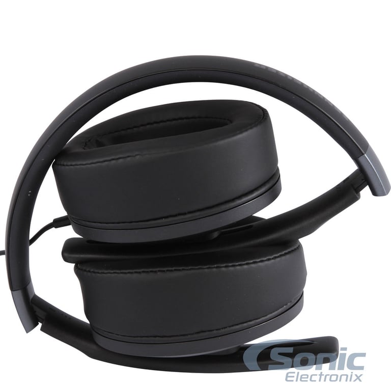 Sennheiser HD 4.20s (hd420s) Image 3