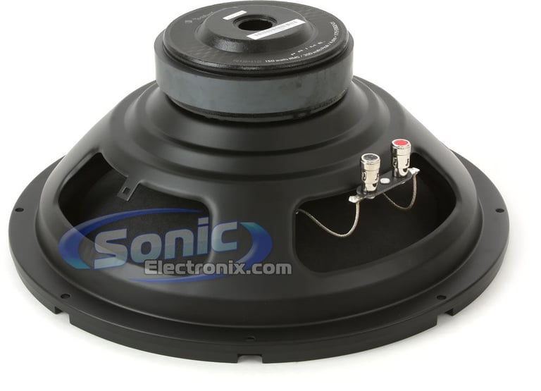 Rockford Fosgate PRIME R1S412 Open Box Image 9