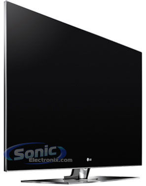 LG 47SL90 Image 2