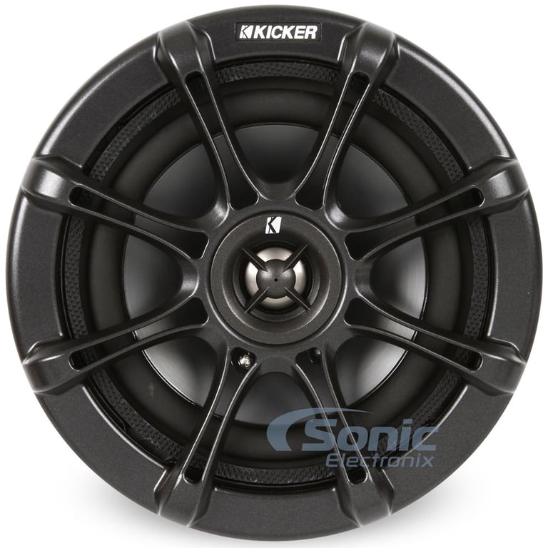 Kicker 11KS525 (Open Box Complete) Image 15