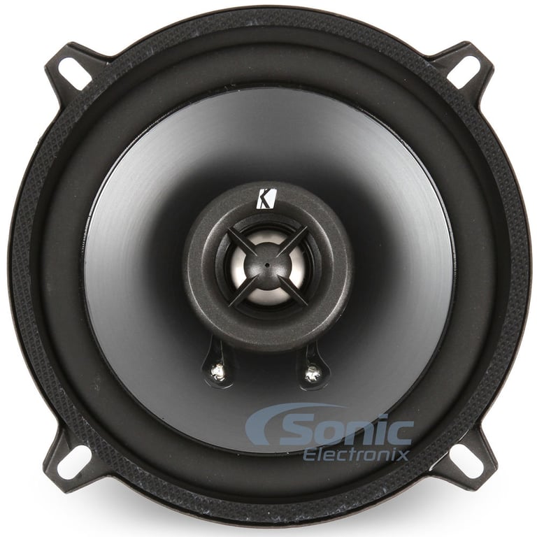 Kicker 11KS525 (Open Box Complete) Image 17