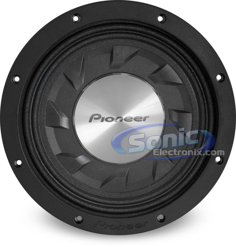 Pioneer TS-SW2541D Open Box Image 4