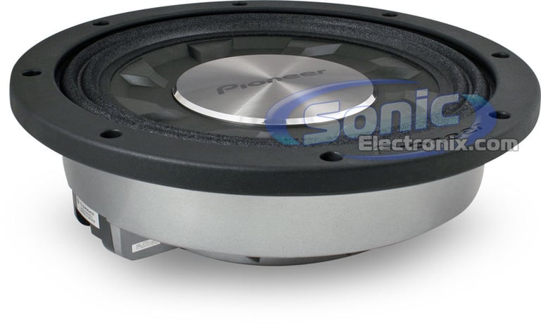 Pioneer TS-SW2541D Open Box Image 7