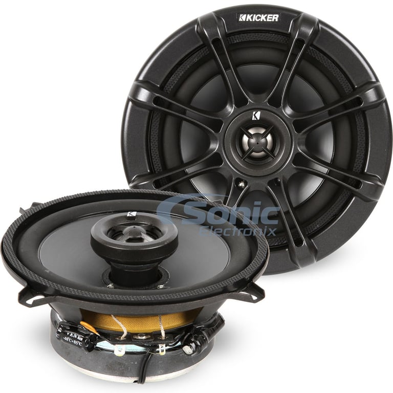 Kicker 11KS525 (Open Box Complete) Image 12