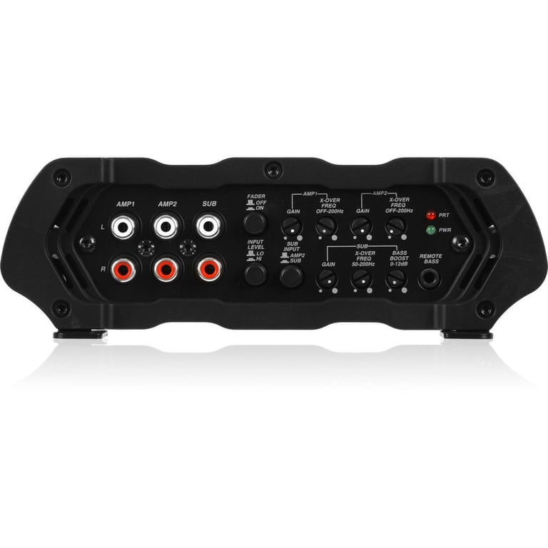 Kicker CX600.5 (12CX600.5) Open Box Complete Image 2