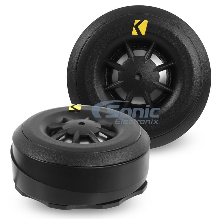 Kicker CSS69 (40CSS694) Open Box Complete Image 6