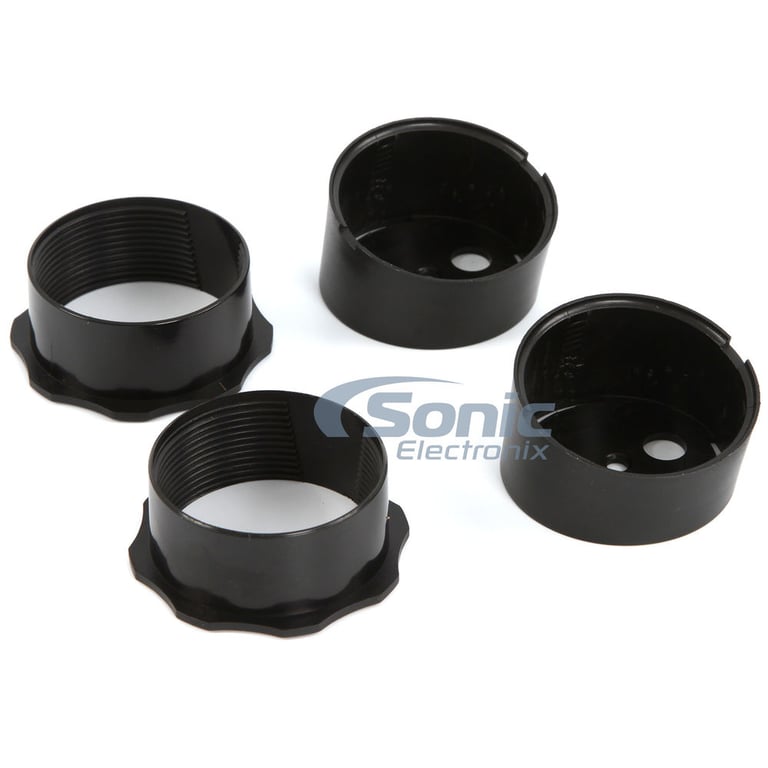 Kicker CSS69 (40CSS694) Open Box Complete Image 8
