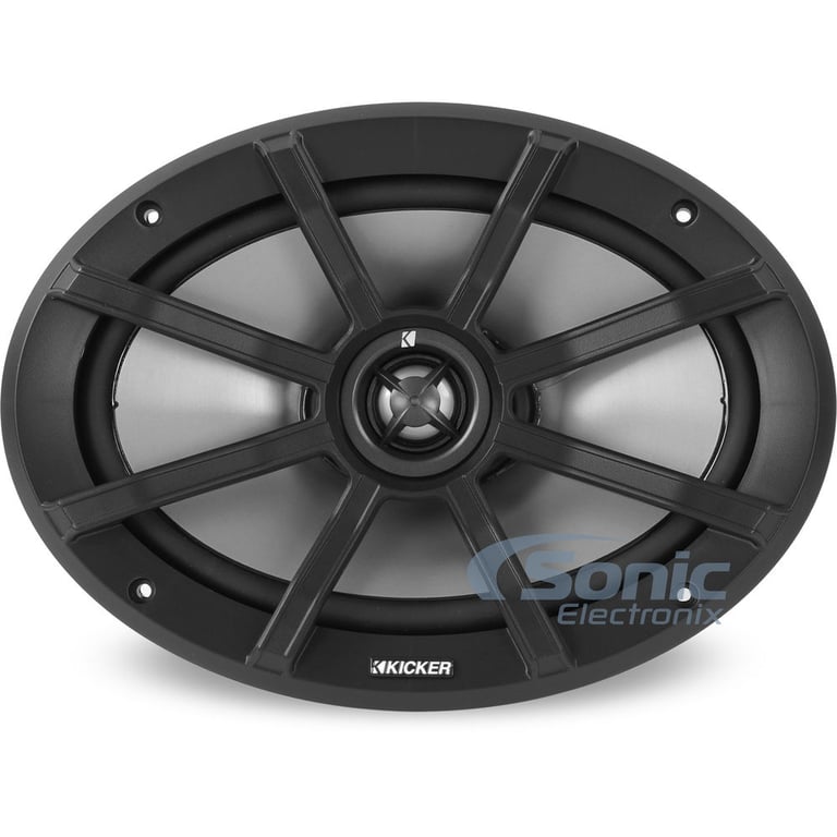 Kicker PS692 (40PS692) Open Box Complete Image 12