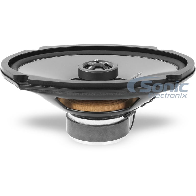 Kicker PS692 (40PS692) Open Box Complete Image 14
