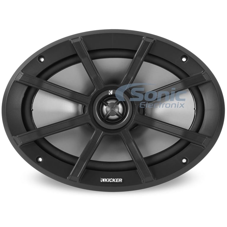 Kicker PS694 (40PS694) Image 12