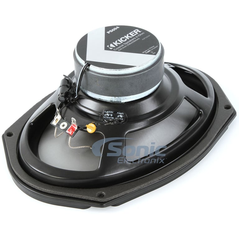 Kicker PS694 (40PS694) Image 15