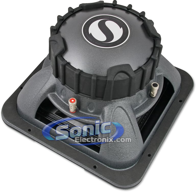 Kicker Solo-Baric L5 08S10L54 Open Box Image 8