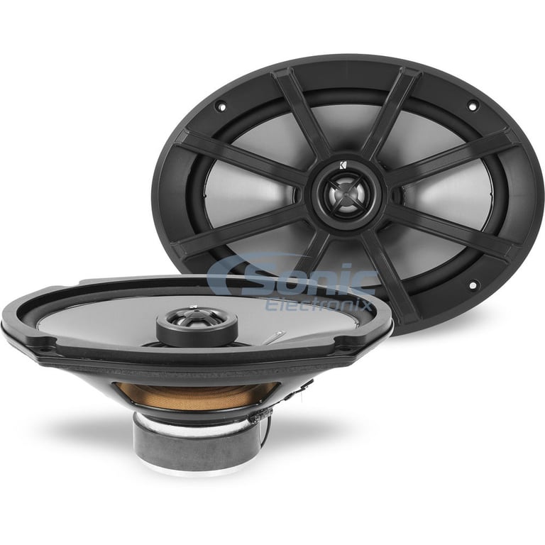Kicker PS694 (40PS694) Image 10