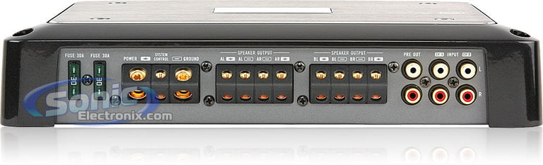 Pioneer Premier PRS-D4200F Open Box Image 7