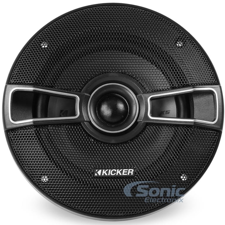 Kicker 41KSC54 (KSC54) Open Box Complete Image 11