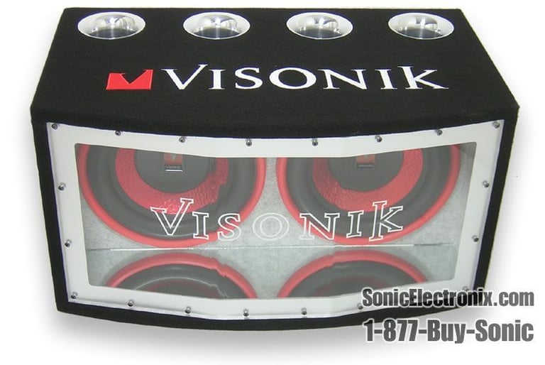 Visonik V103BP Image 1