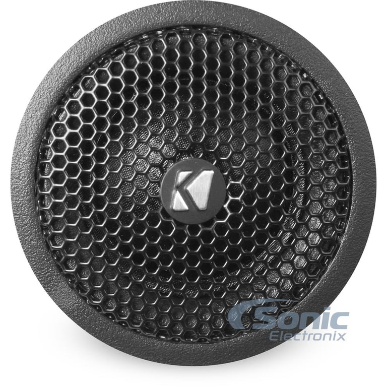 Kicker KSS65 (41KSS65) Open Box Complete Image 6
