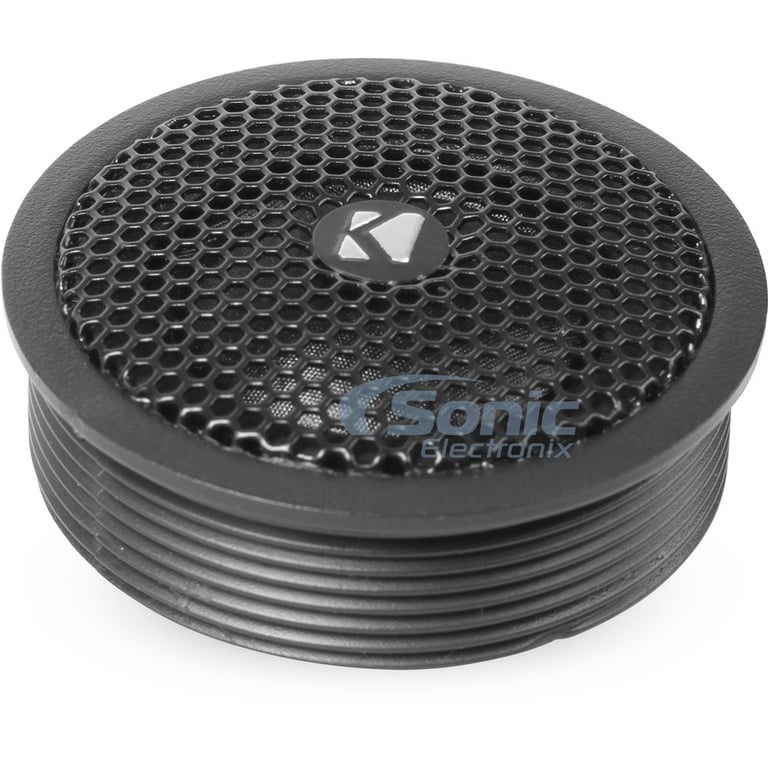 Kicker KSS65 (41KSS65) Open Box Complete Image 7
