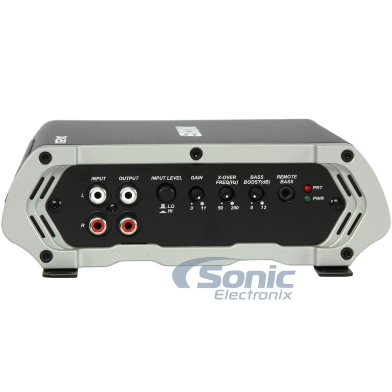 Kicker DXA 250.1 (43DXA2501) Open Box Complete Image 2