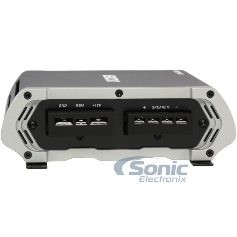 Kicker DXA 250.1 (43DXA2501) Open Box Complete Image 3