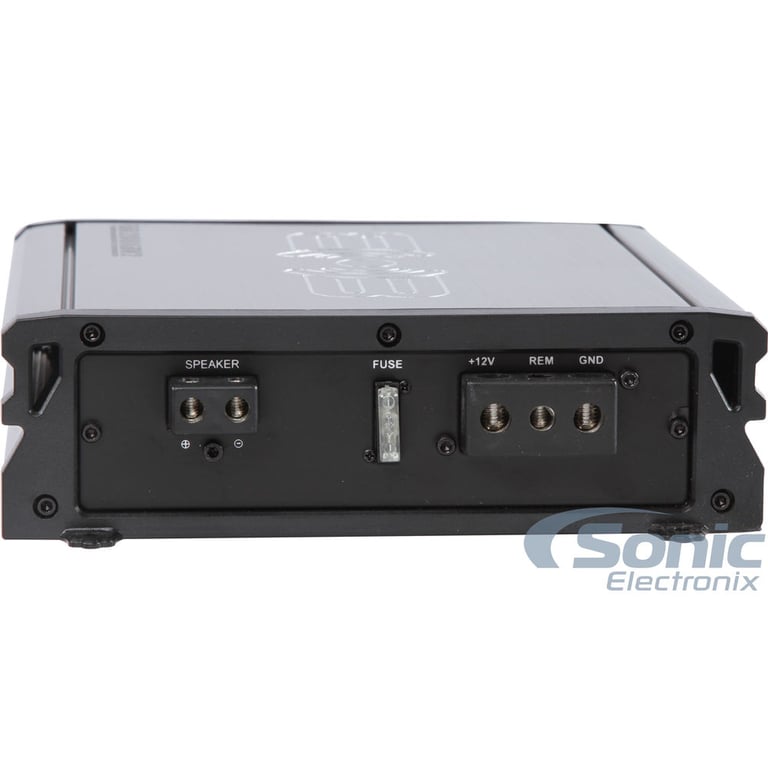 Belva BB200ABv2 (Open Box, Good) Image 2