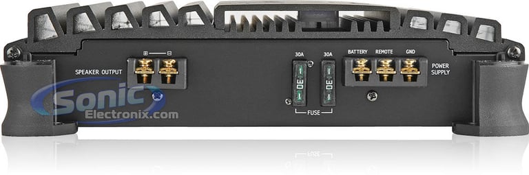 Alpine MRP-M500 Open Box Image 8