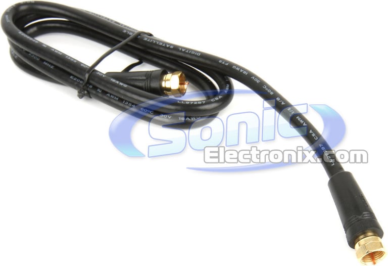 Monster Cable MP HDP 900G Image 5