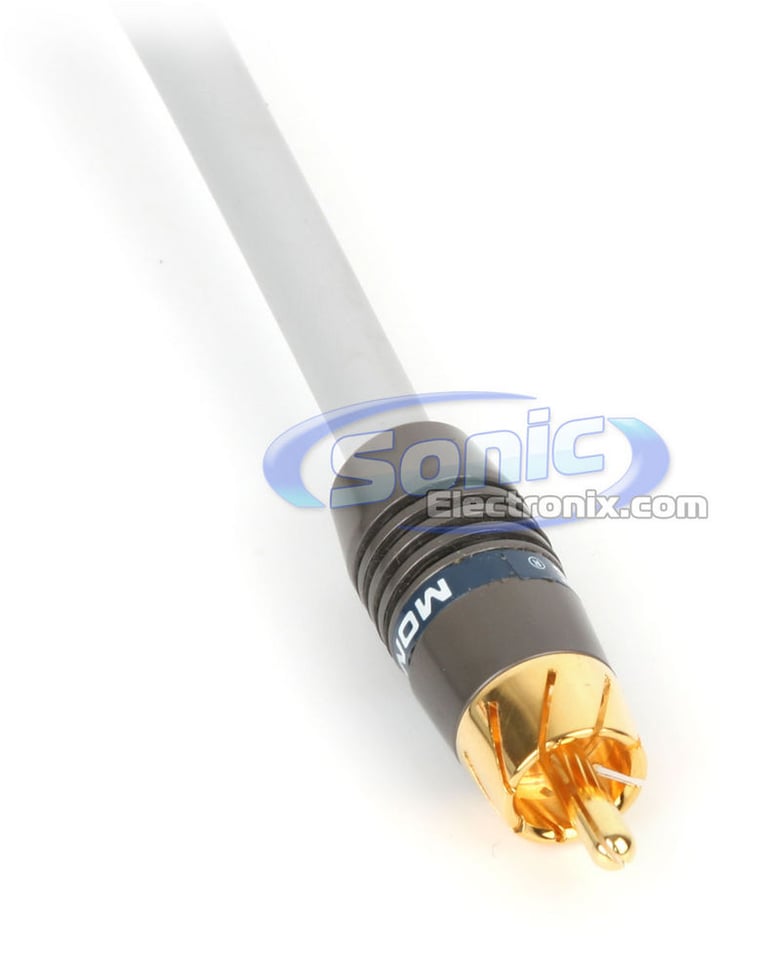 Monster Cable M1000D-4M Image 2