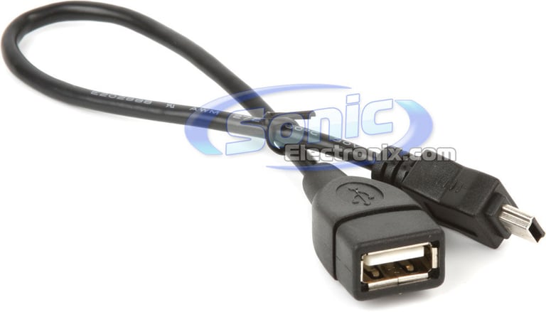 Farenheit TID-894NRBT w/ Bluetooth Image 9