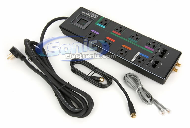 Monster Cable MP HDP 900G Image 1