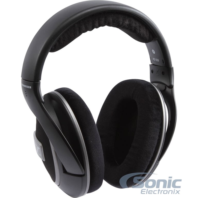 Sennheiser HD 559 (hd559) Image 1