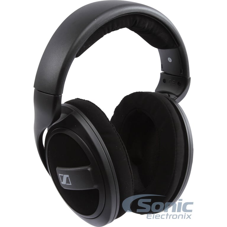 Sennheiser HD 569 (hd569) Image 1
