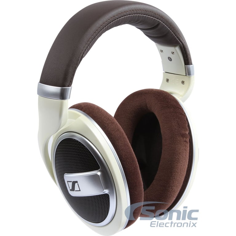 Sennheiser HD 599 (hd599) Image 1