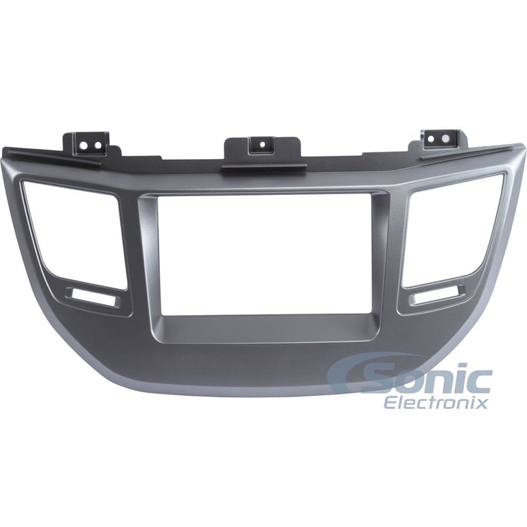 Scosche HY1635SB Dash Kit Image 1