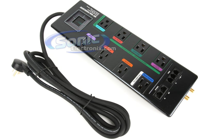 Monster Cable MP HDP 900G Image 2