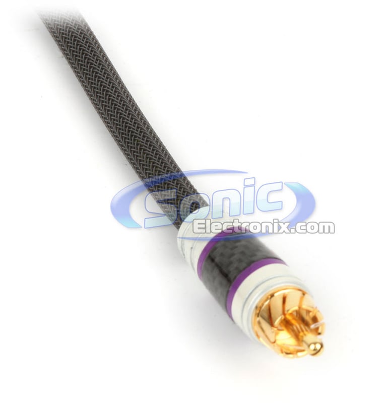 Monster Cable Digital Coaxial Cable (M850 DCX-8) Image 2