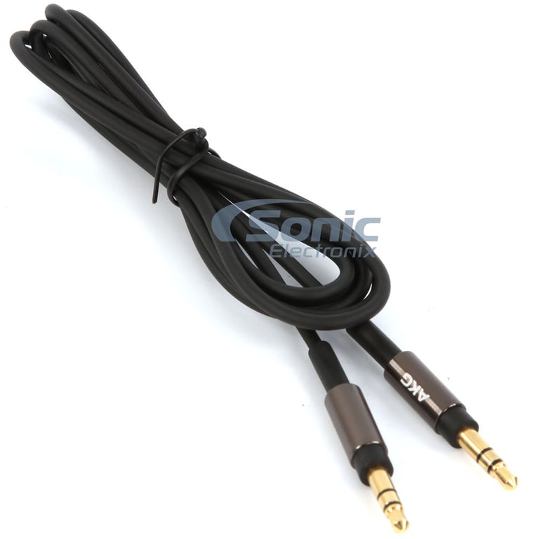 AKG K845 BT - Black (Like New) Image 25