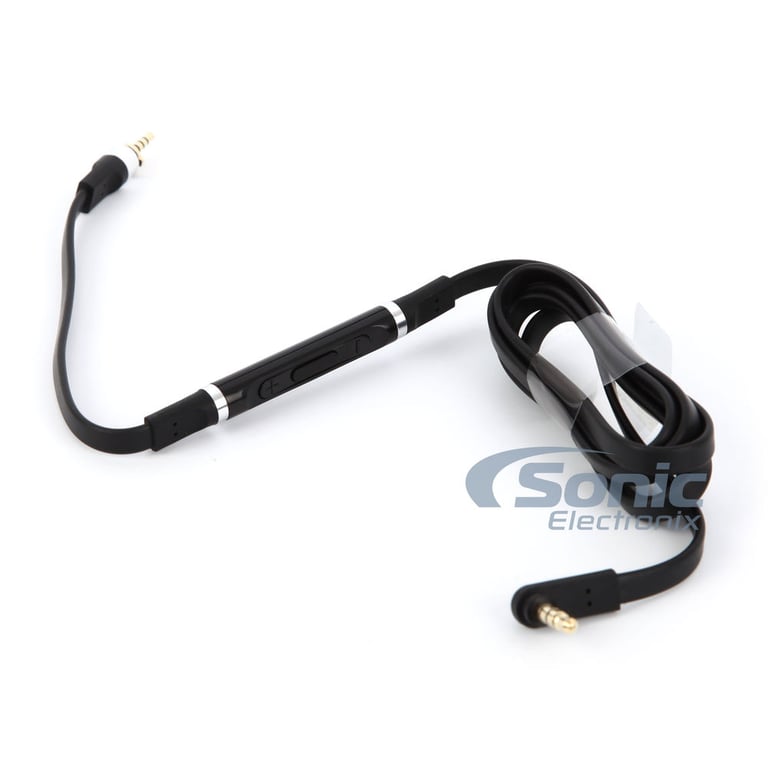 Sennheiser Urbanite (Denim) for Galaxy, On-Ear Open Box Image 8