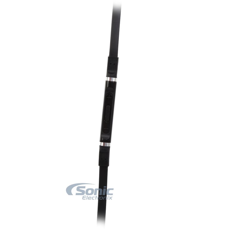 Sennheiser Urbanite (Denim) for Galaxy, On-Ear Open Box Image 9