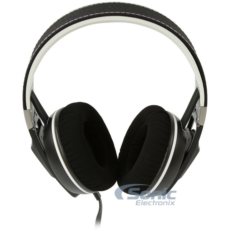 Sennheiser Urbanite XL (Black) for Galaxy, Over-Ear - Open Box Image 2