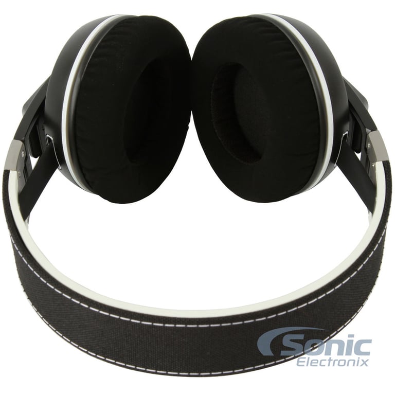 Sennheiser Urbanite XL (Black) for Galaxy, Over-Ear - Open Box Image 4