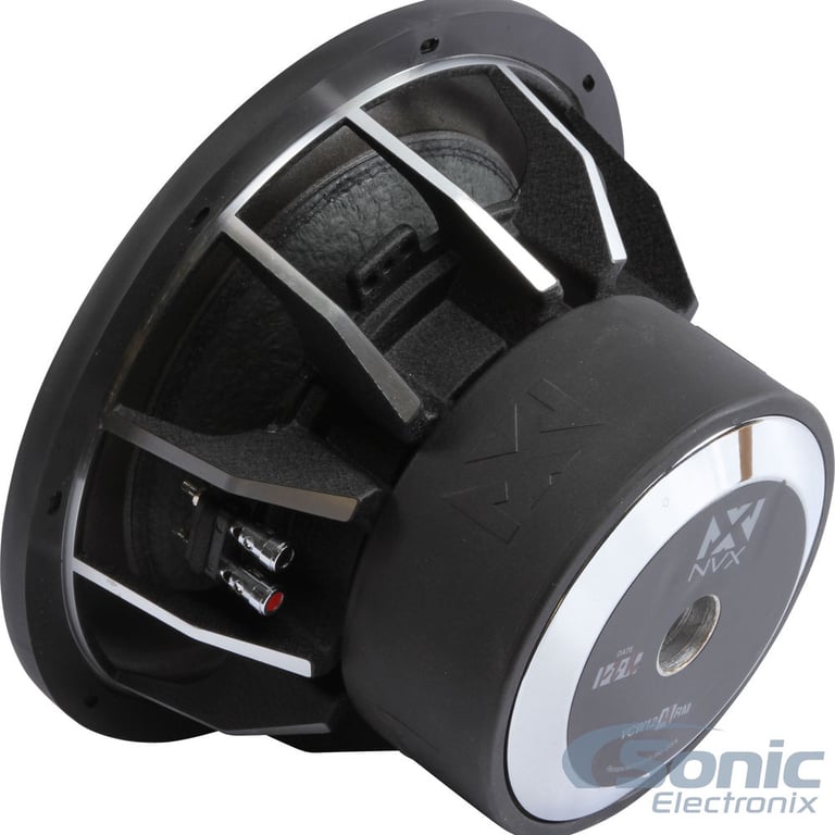 NVX VCW124RM (Like New) Image 3