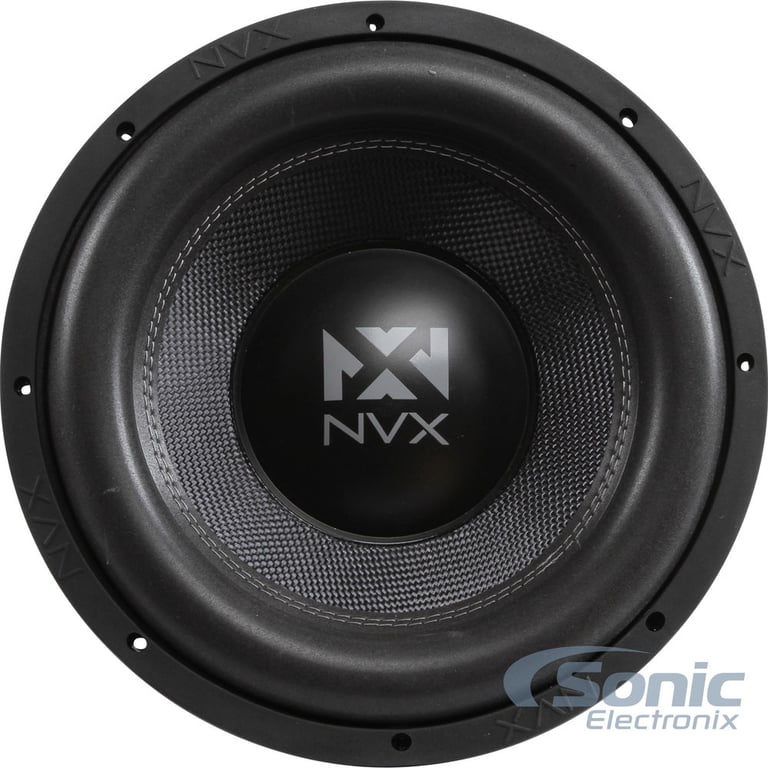 NVX VCW124RM (Like New) Image 5